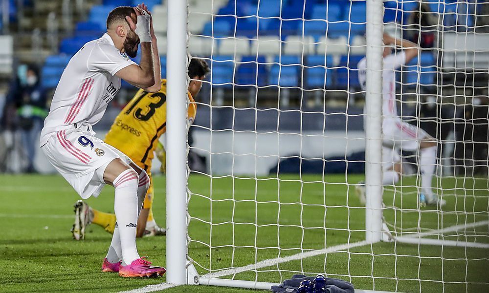 In La Liga ist es spannend wie nie zuvor
