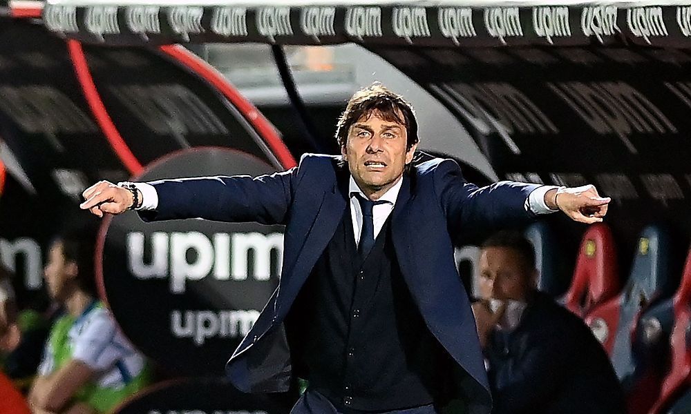 Inter Mailand ist italienischer Meister