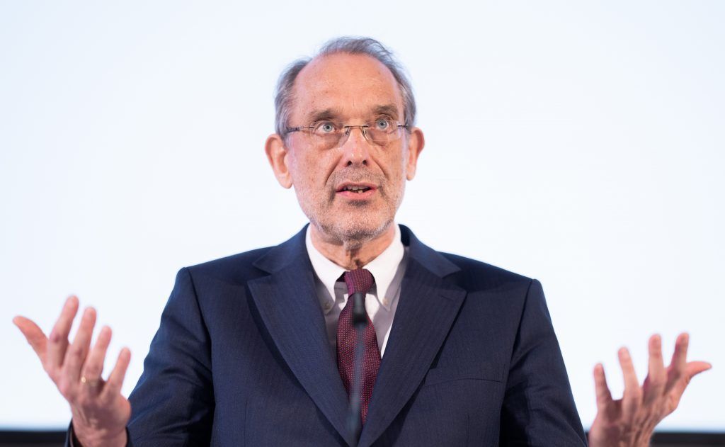 Ab Herbst wird an Schulen geimpft