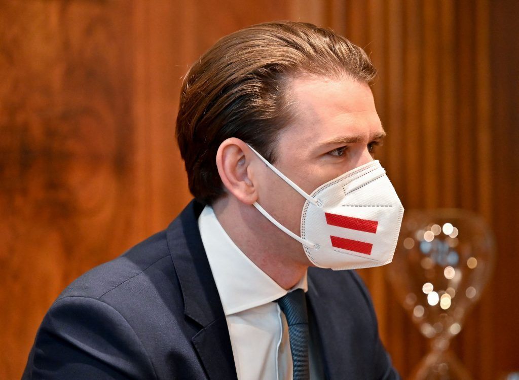 Ermittlungen gegen Kurz