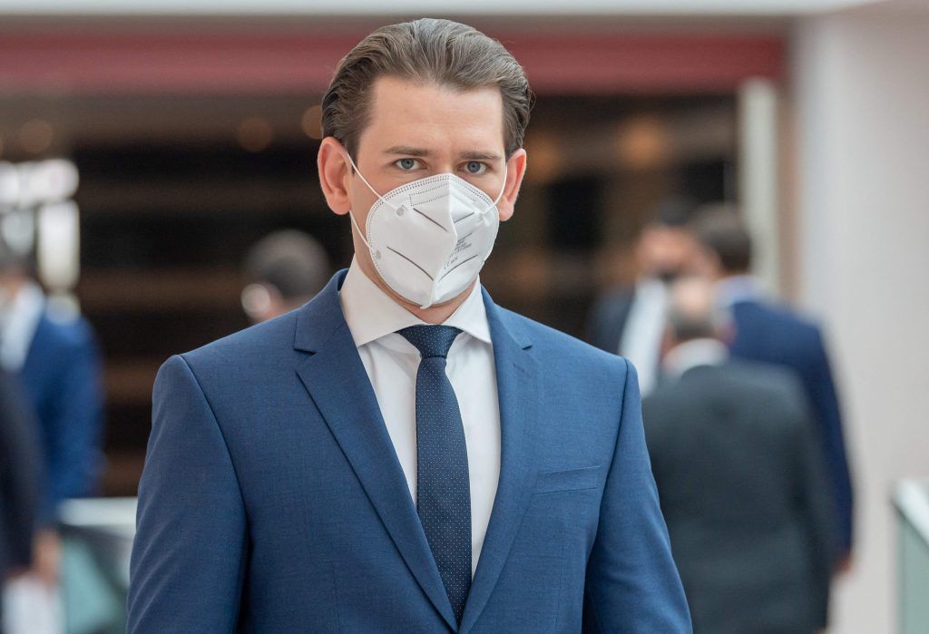 Doskozil legt Kurz bei Anklage Rücktritt nahe