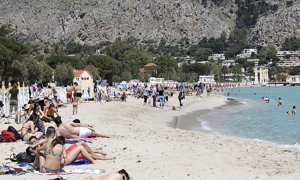 Neue Lockerungen in Italien