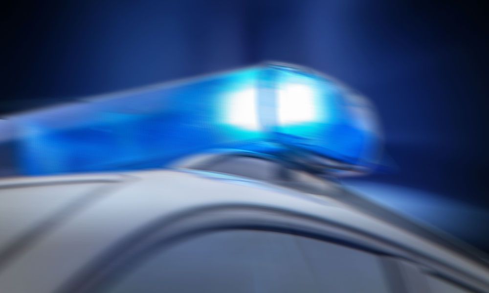 Mehrere Verletzte bei Raubüberfällen