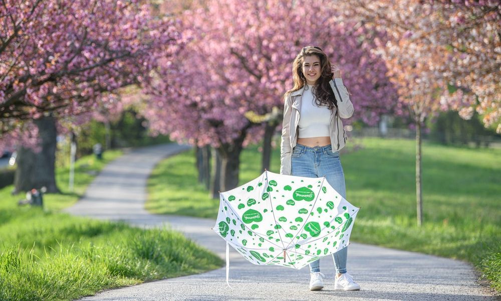 Sommerwetter lässt noch auf sich warten