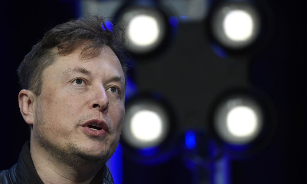 Tesla lässt Bitcoin fallen