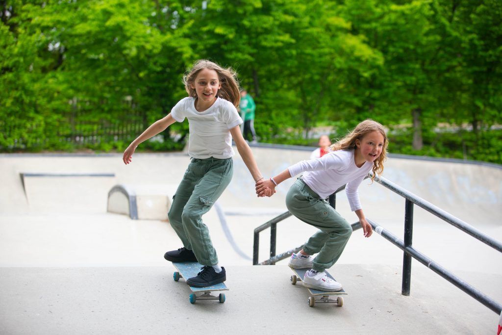 Skaterplatz: Im Juni soll Entscheidung fallen