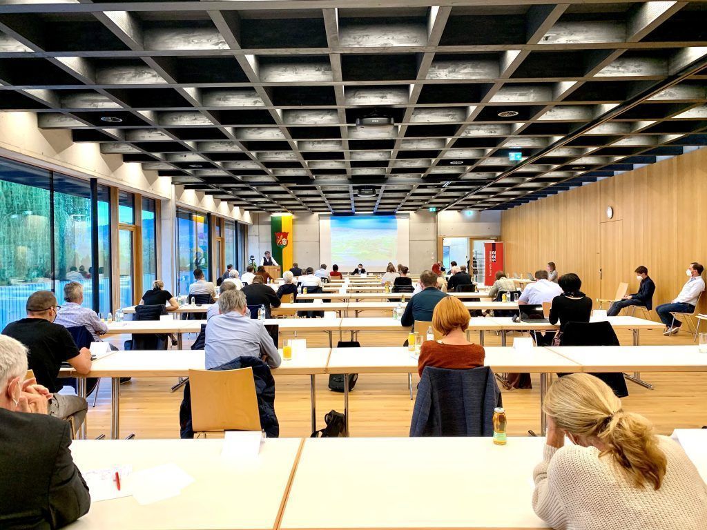 Krise finanziell vorerst gut gemeistert