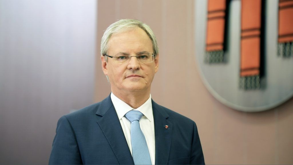 Sonderegger: „Wir dürfen nicht vergessen“