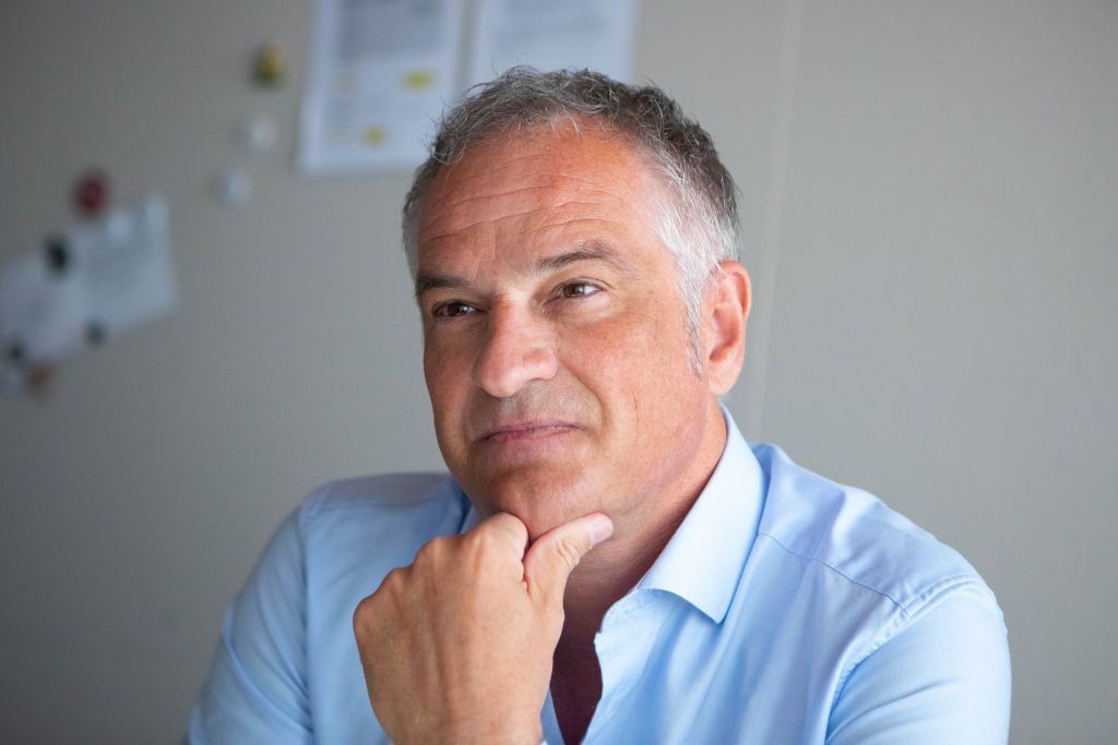 Rückkehr auf die politische Bühne