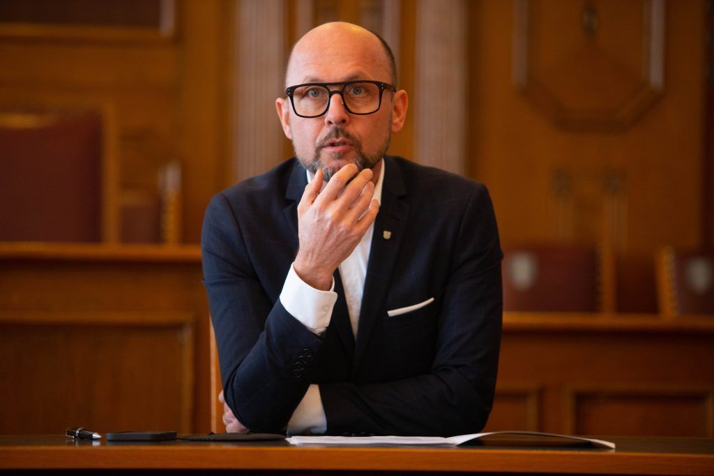 „Spiel der freien Kräfte ist nicht gescheitert“