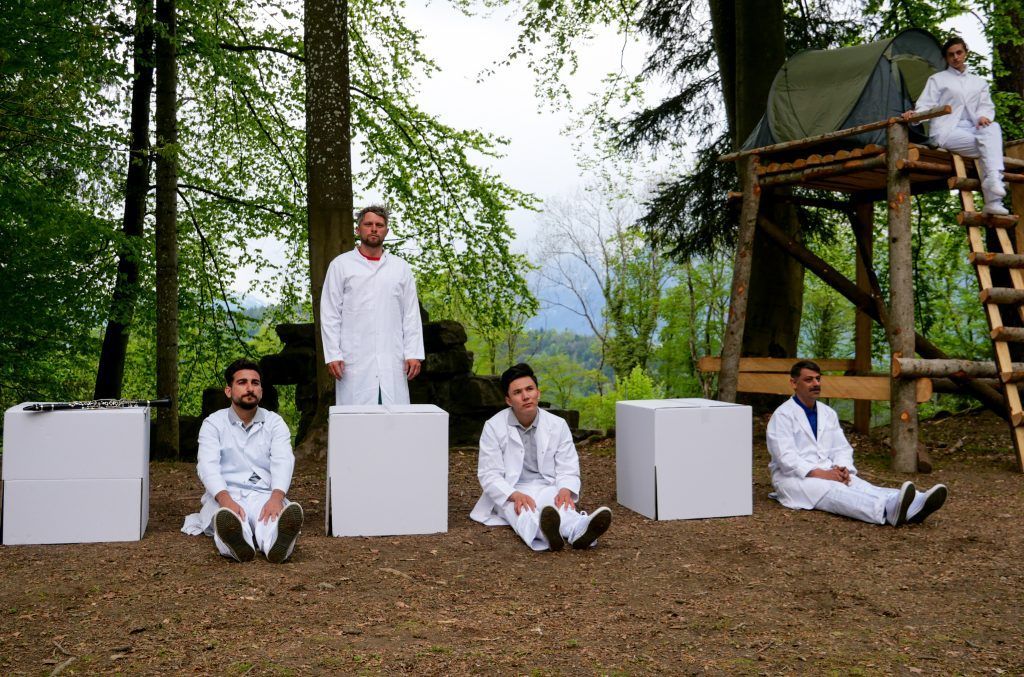 Des Wilden Zähmung
