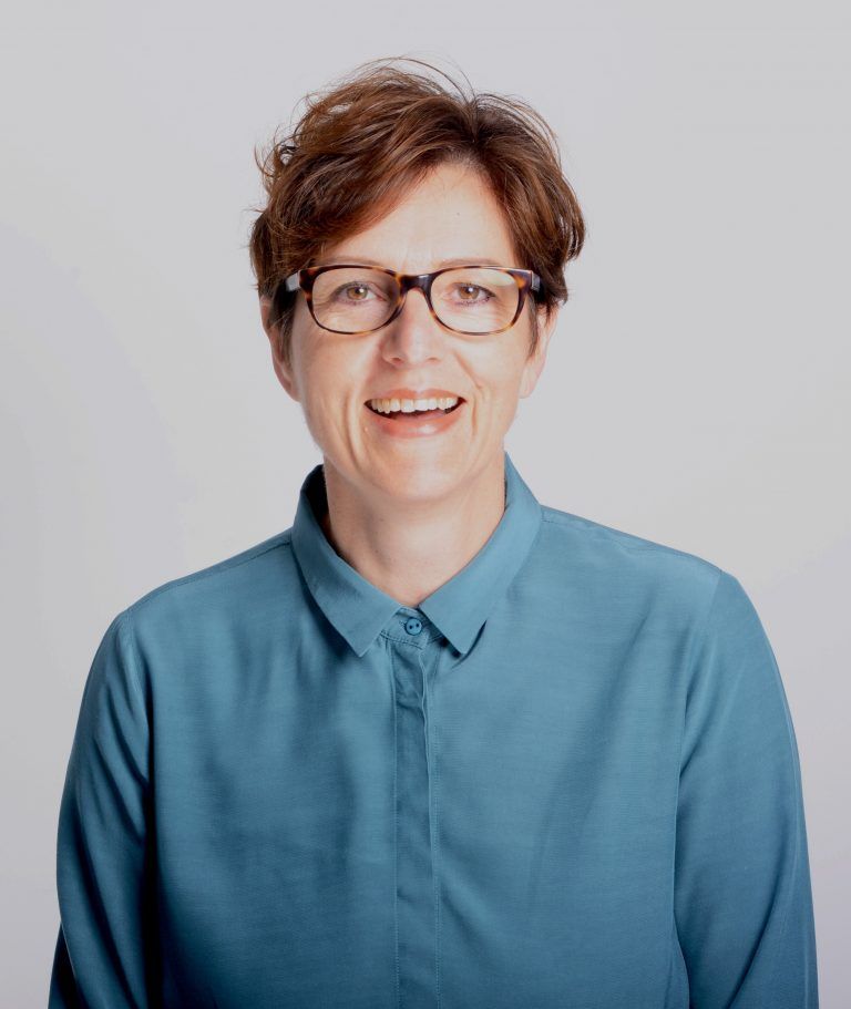 Krankenschwester und Traumatherapeutin Birgit Kalb möchte die Rahmenbedingungen verbessern. <span class="copyright">privat</span>