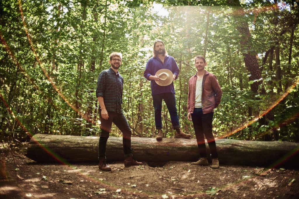 Rockiger Folksound vom Feinsten