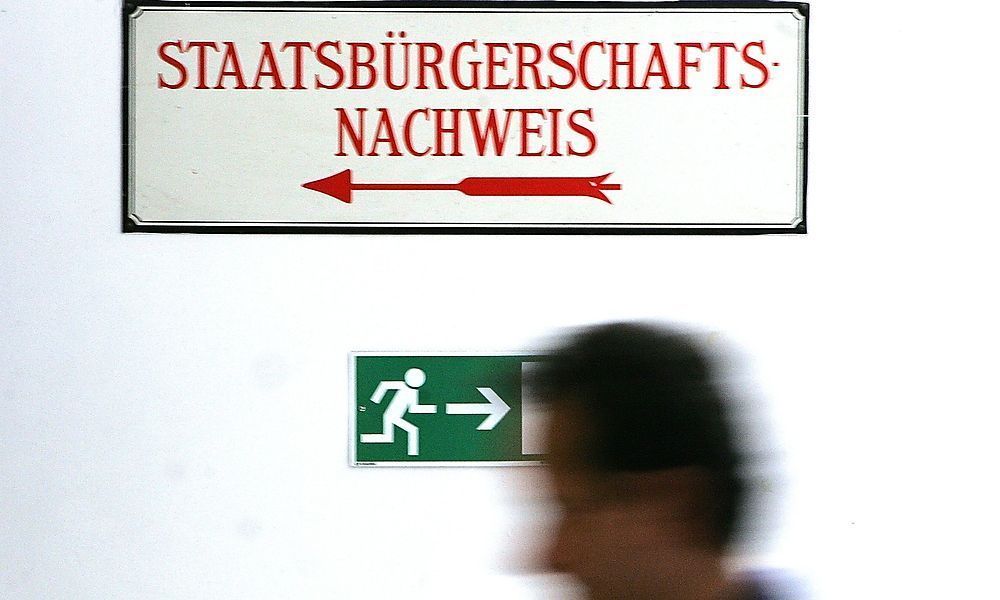 ÖVP: Diskussion zur Doppelstaatsbürgerschaft