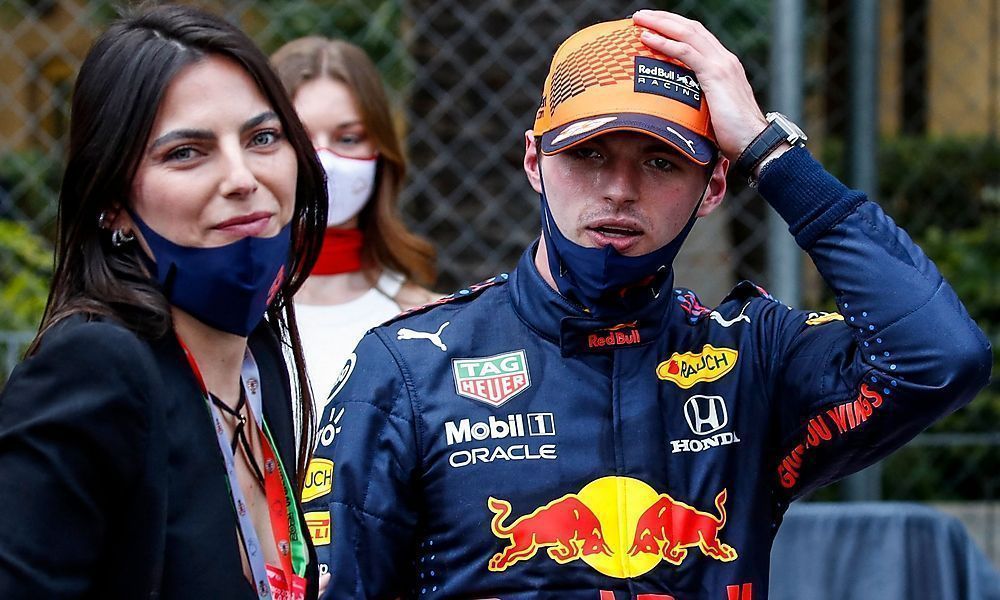 Sie machen Max Verstappen schnell