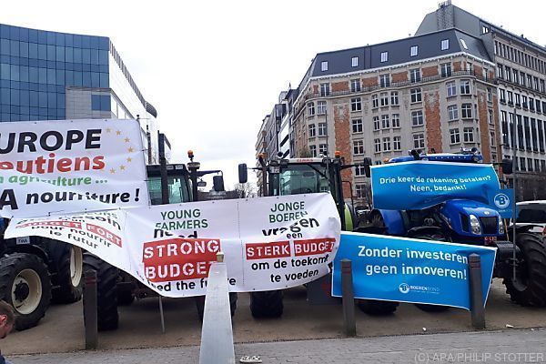 Einigung auf EU-Agrarreform erzielt