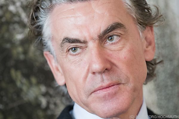 Tojner klagt Land auf Schadenersatz für Verfahrenskosten