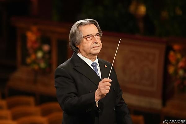 Muti und &#8220;Aida&#8221; eröffneten die Sommersaison in Verona