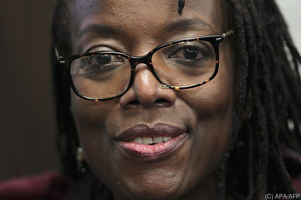 Tsitsi Dangarembga aus Simbabwe gewinnt Friedenspreis