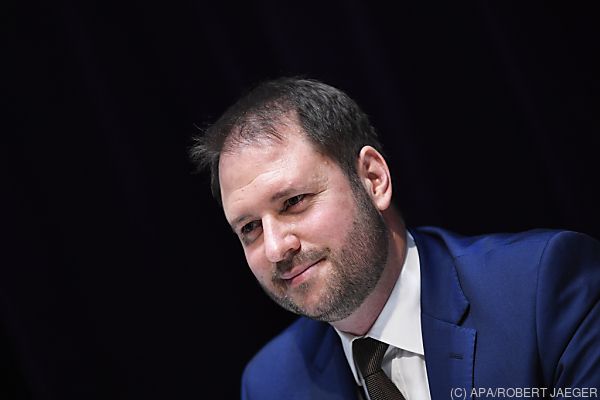 ÖVP Burgenland wählt Sagartz zum neuen Landesparteiobmann