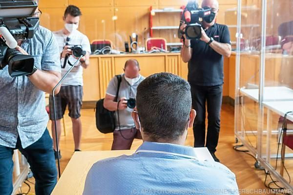 Bluttat an Studentin in OÖ: Verurteilter beruft gegen Urteil