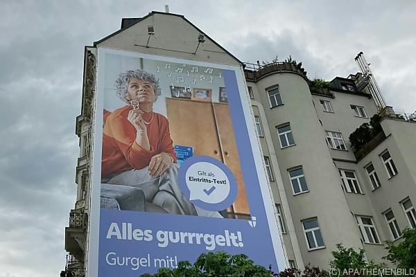 25 Prozent der Neuinfektionen in Österreich durch Delta