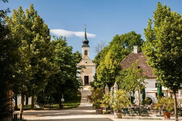 Eine Million Euro für Sanierung von Museumsdorf Niedersulz