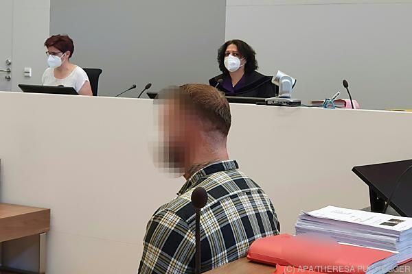 Lebenslange Haft für 29-Jährigen nach Gewalttat in Mörbisch