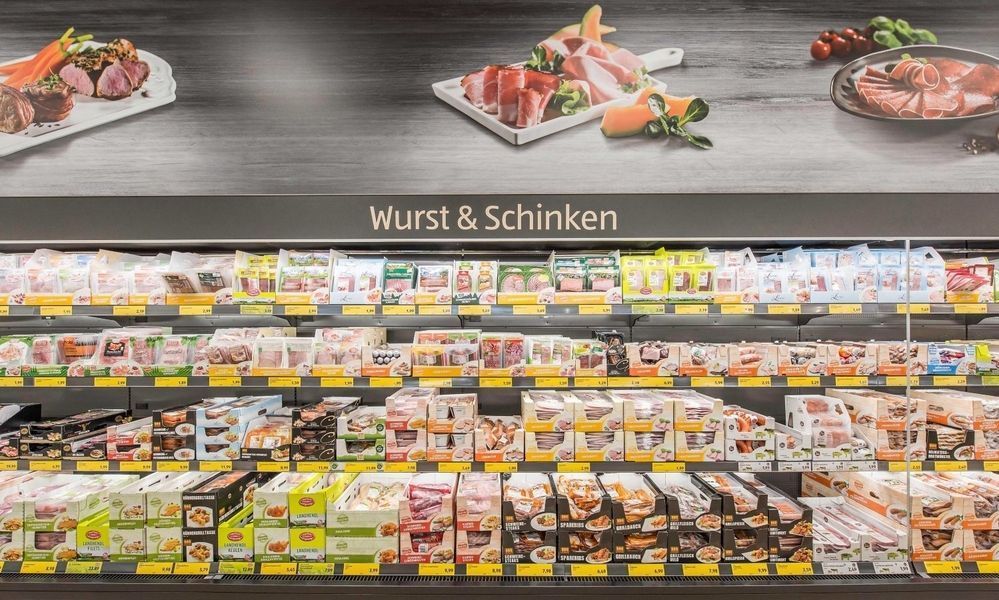 Hofer: Kein Billig-Frischfleisch mehr