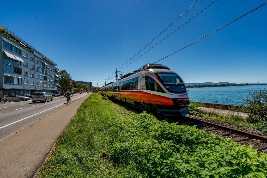 1,5 Milliarden Euro für die Bahn unter der Erde