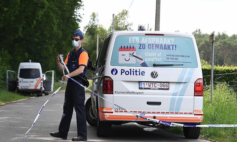 Terrorverdächtiger tot aufgefunden