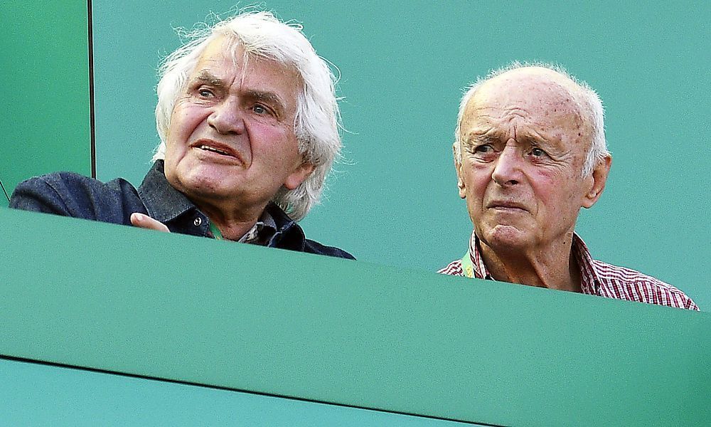 ORF-Reporterlegende Peter Elstner ist tot