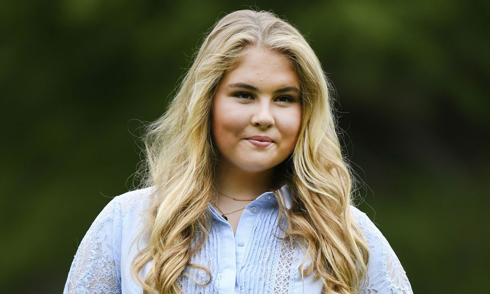 Prinzessin verzichtet auf Millionen