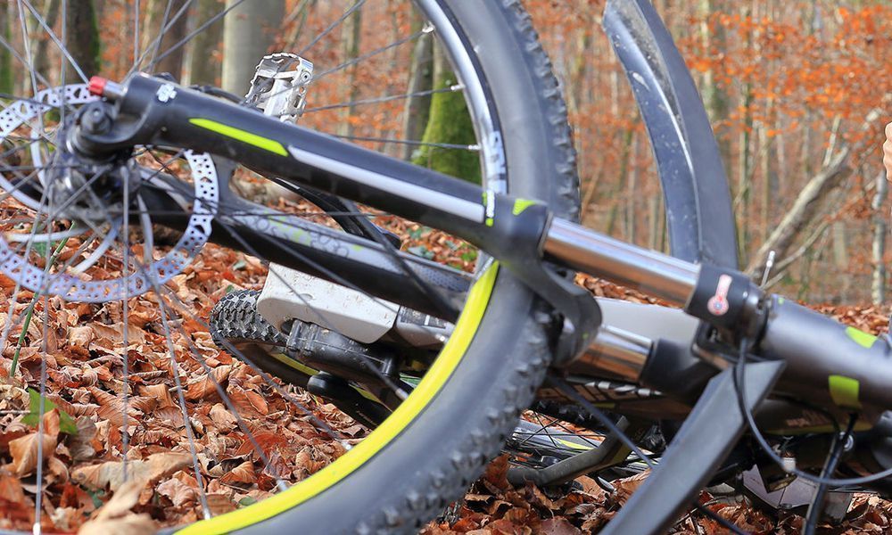 Fahrradunfall kostet Zwölfjährigen das Leben