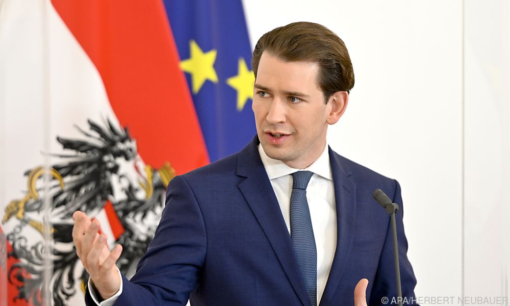 Schmid an Kurz: &#8220;Du schuldest mir was&#8221;
