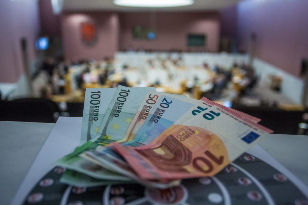 „Hilfe erfolgt effizient und unbürokratisch“