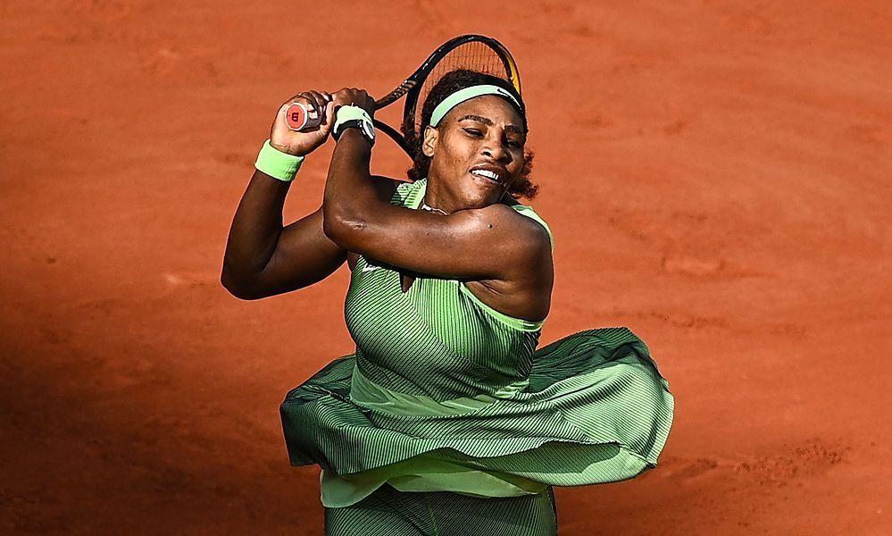 Resultats-Chaos schadet dem Damentennis