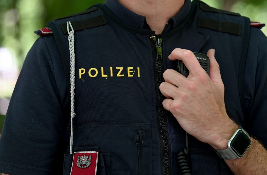 Erneut Widerstand gegen Staatsgewalt