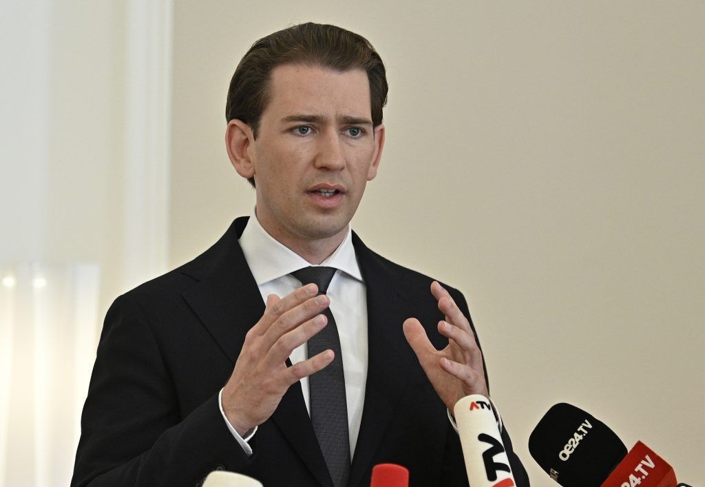 Kurz für &#8220;konsequentes Vorgehen&#8221;