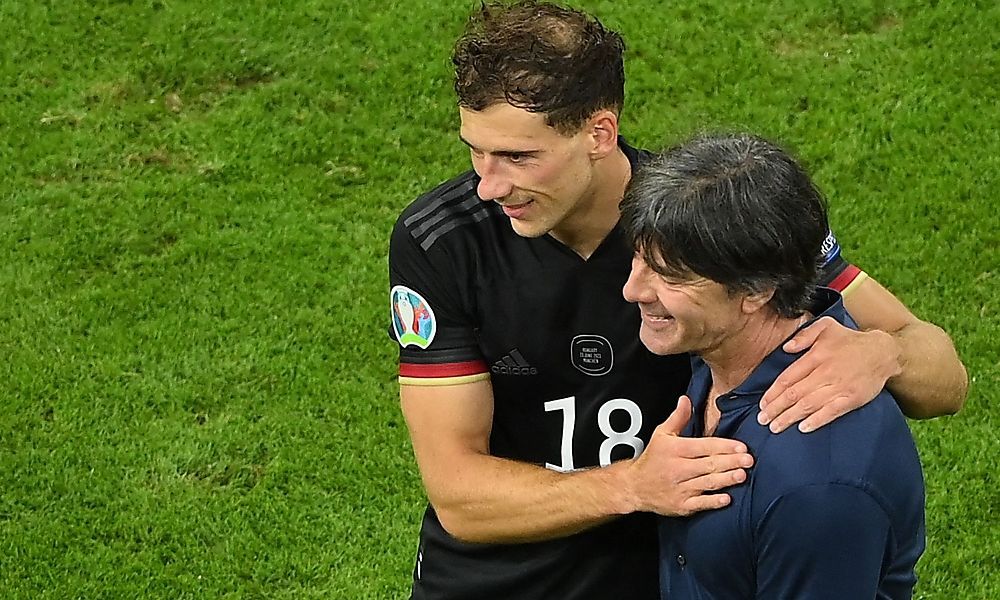 Löw: &#8220;Nichts für schwache Nerven&#8221;
