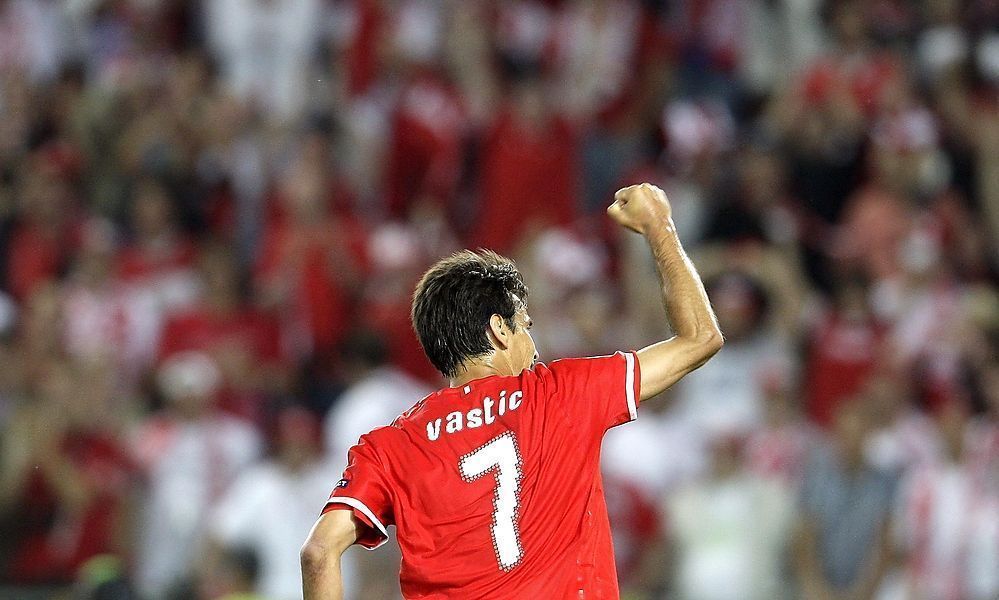 Ivica Vastic glaubt an ÖFB-Team
