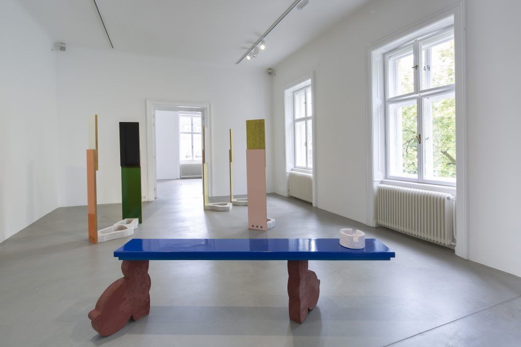 Das Private im öffentlichen Kunst-Raum
