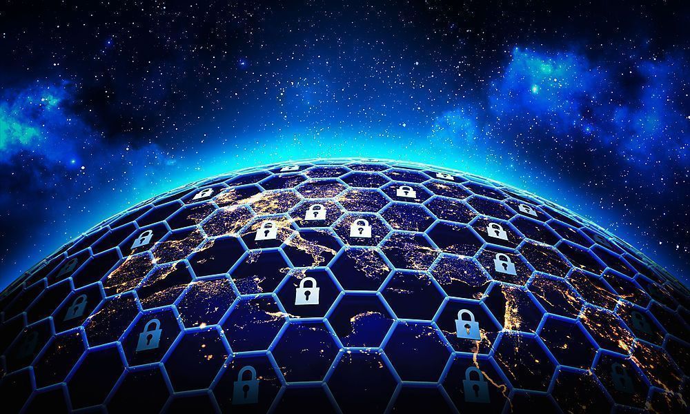 Globales Problem: Internet ausgefallen