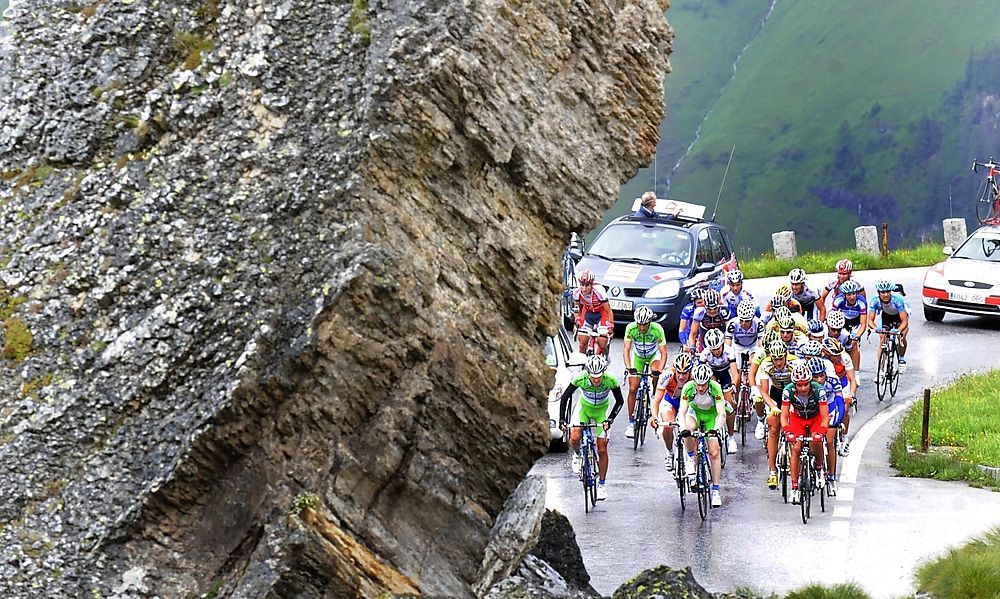 Österreich-Rundfahrt 2021 abgesagt