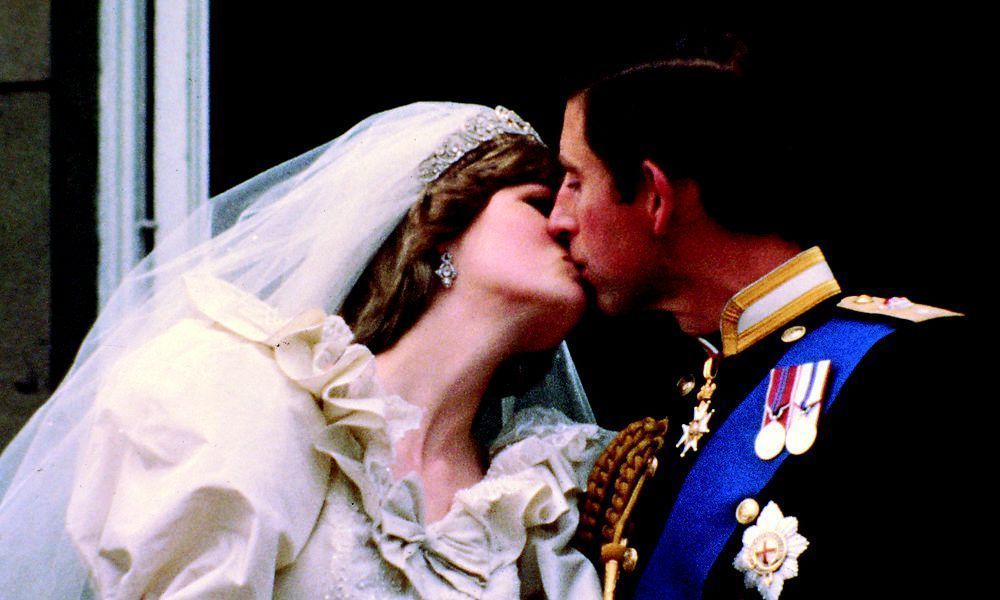 Royals hinter den Kulissen