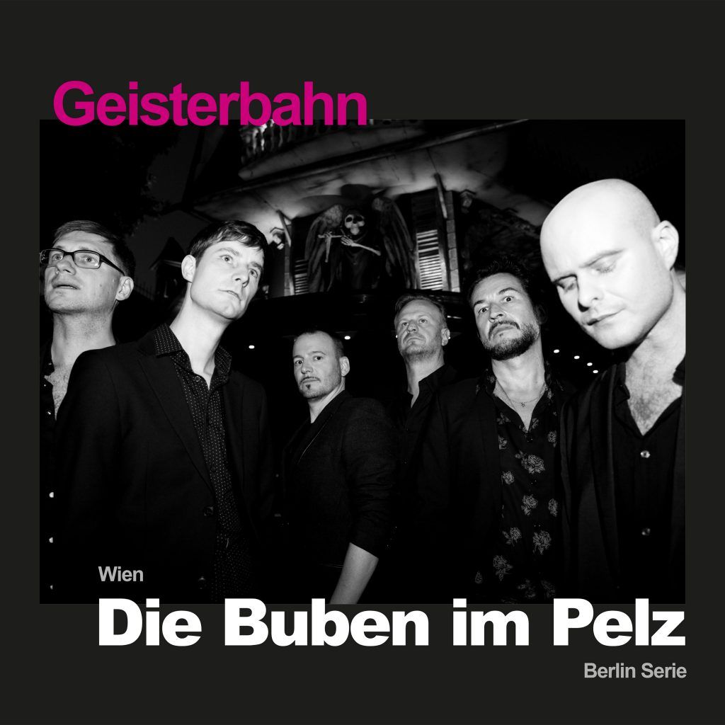 &#8220;Geisterbahn&#8221;: Apokalyptik und Punkrock