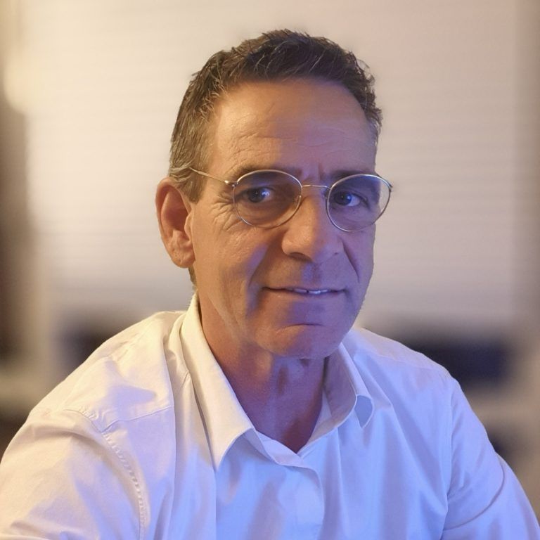 Der neue Bürgermeister Peter Böhler. <span class="copyright">Hartinger</span>