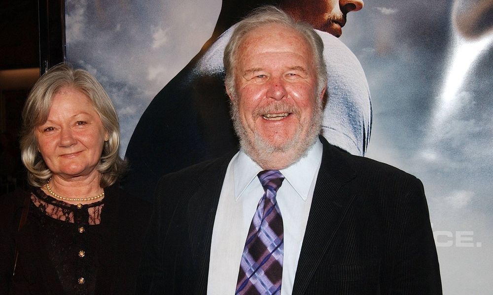 Schauspieler Ned Beatty ist tot