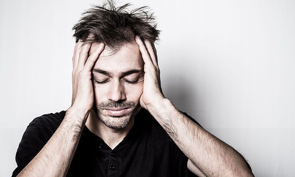 Neurologische Probleme bei Spitalspatienten