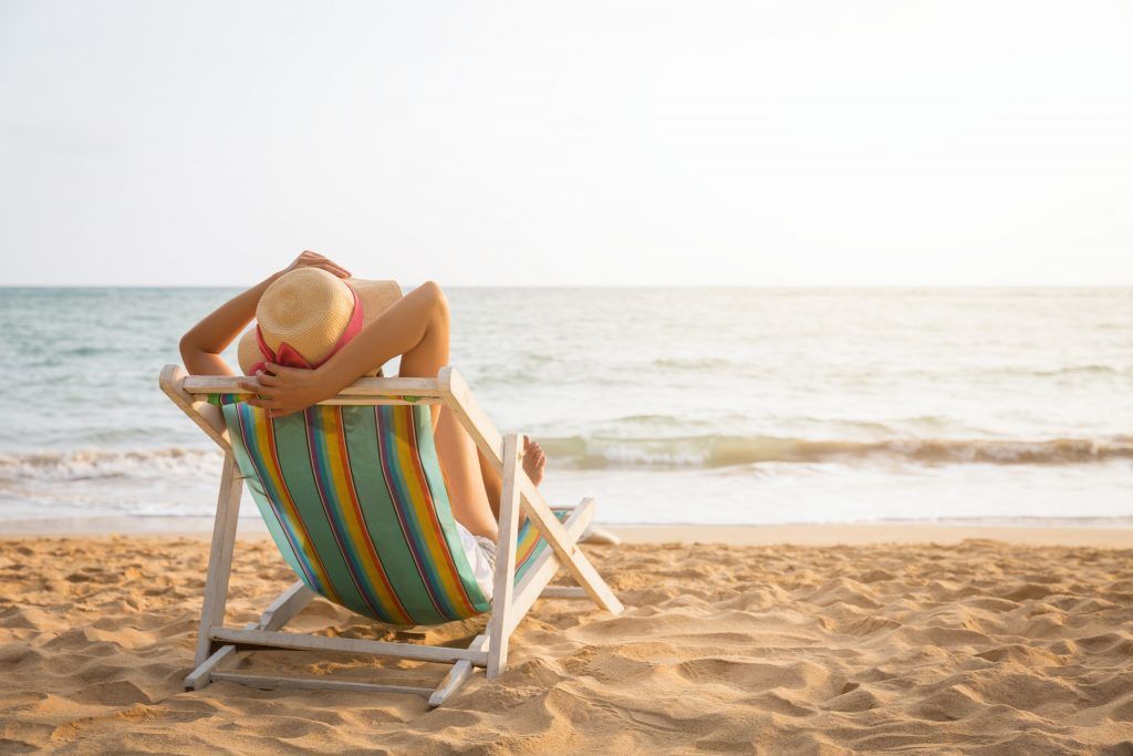 Soll die sechste Urlaubswoche kommen?